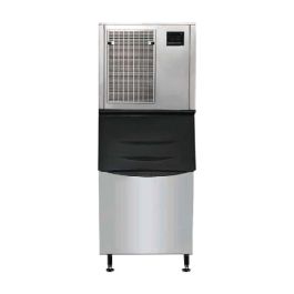 Frezmac Flake Ice Machine Modular Kg Day Fmi Kitchen Equipment