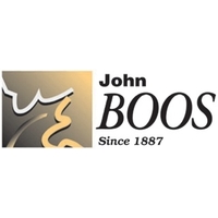 John Boos