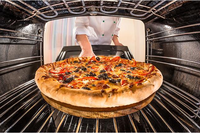 The Importance of Precise Oven Temperatures