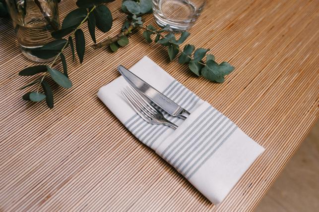 How To Set A Table