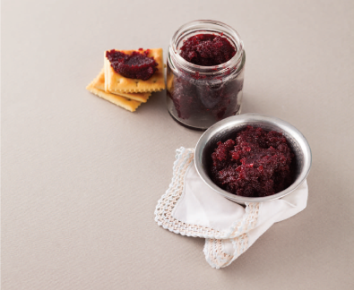 Beet Jam