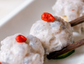 Minced Shrimp 虾滑