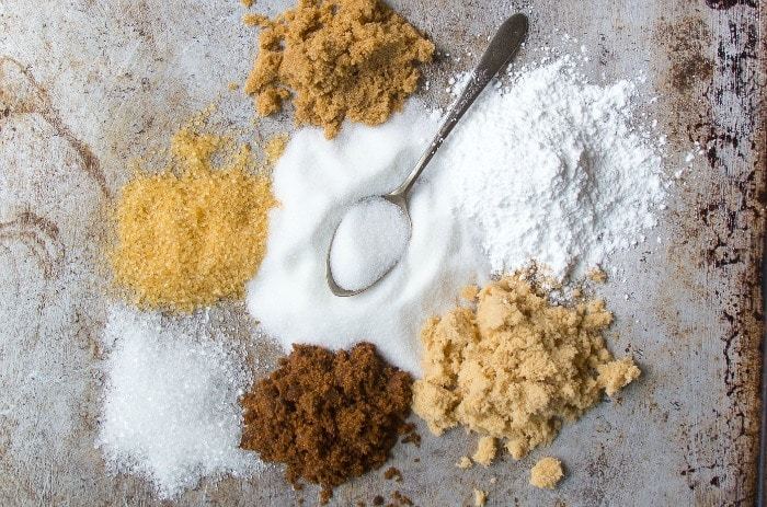 The Role of Sugar in Cooking 