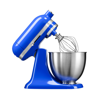 KitchenAid Velvet Blue Artisan 4.8L Stand Mixer 5KSM175PSBVB