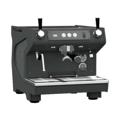 Santos SANTOS55BFK - Automatic Silent Coffee Grinder