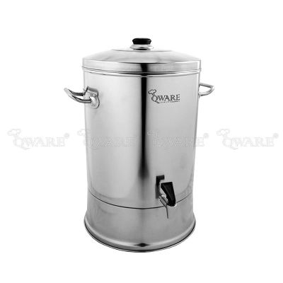 Cambro (UC1000157) 10 gal Insulated Beverage Dispenser: Coffee  Servers: Teapots & Coffee Servers