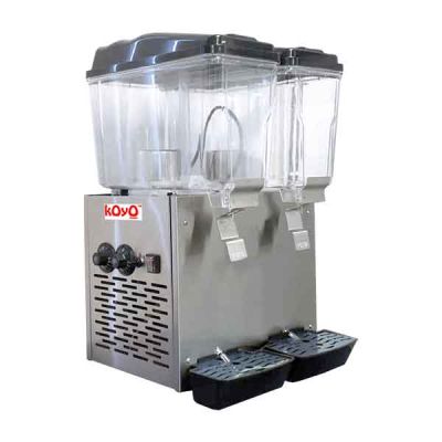 Cambro (UC1000157) 10 gal Insulated Beverage Dispenser: Coffee  Servers: Teapots & Coffee Servers