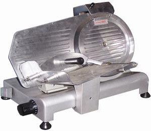 Sirman PALLADIO 350 14 Heavy-Duty Meat & Cheese Slicer - Lauro