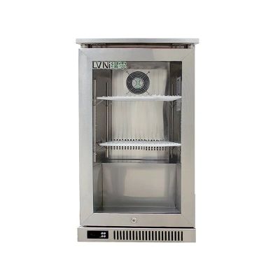 matador 118l bar fridge