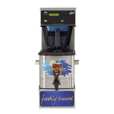 Santos 55 Automatic Silent Espresso Coffee Grinder - Extreme