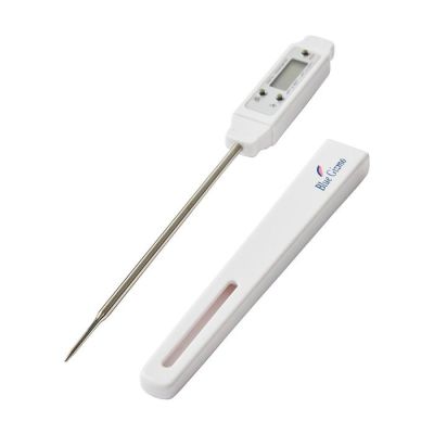 GENERIC BG-363 DIGITAL PROBE THERMOMETER USA-METER-005 | Kitchen ...