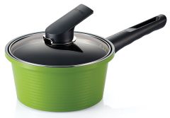 Happycall 18CM Die Cast Saucepan - Green 3003-0008 (ACC181-G)