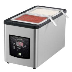 SERVER Instelliserv Digital Controlled Warmer IS-1/3-A