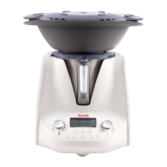 ALLDA Electric Multi-cooker ALLDA-1000