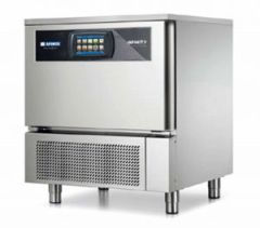 AFINOX Blast Chiller & Shock Freezer | Infiniti Start 5T