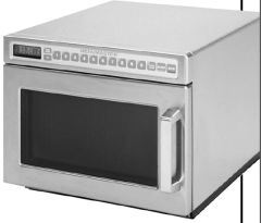 Simplex Commercial Microwave Oven DEC18E2