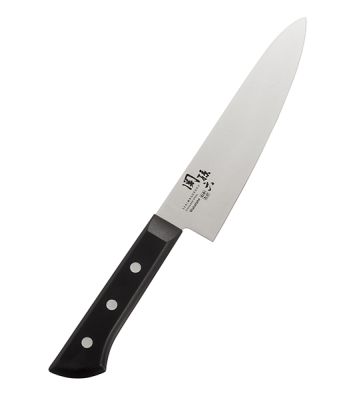 KAI Sekimagoroku Wakatake Chef&#039;S Knife BE-0525