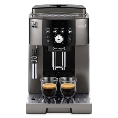 DELONGHI Fully Automated Coffee Machine (Maestosa) ECAM250.33.TB