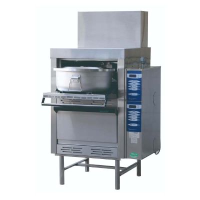 HATTORI 2 Deck Rice Cookers - Premium LG-000-100