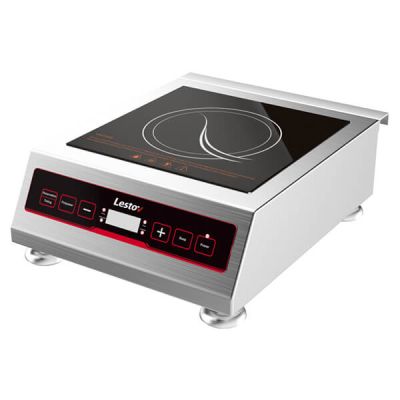 LESTOV Ultrathin Table Top Induction Cooker LT-TPM-C35L