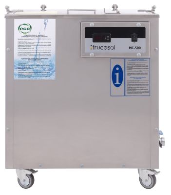 FRUCOSOL Decarboniser MC500