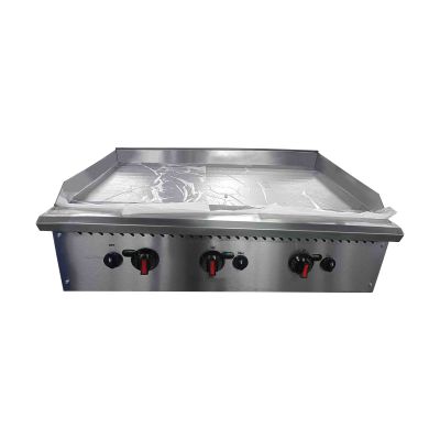 OTHERS Hot Plate Griddle MGG36-M