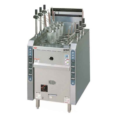 MARUZEN Automatic Noodle Boiler (600mm) MRY-CL06