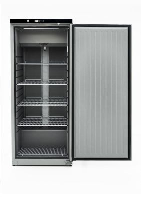 MODELUX ABS Line Upright Freezer (Stainless Steel Door) (279L) MSF30VS