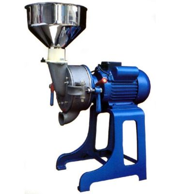 Golden Bull Stainless Steel Edible Pulp Milling Machine (1100W 240V) PMJB1-8