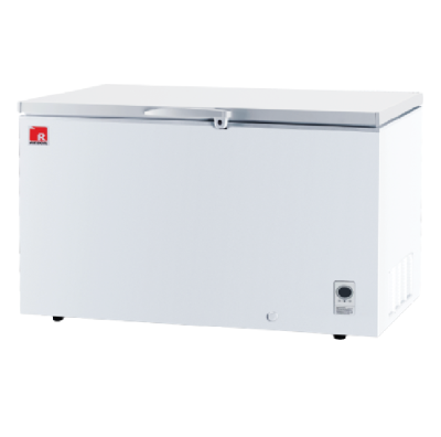 REDOR SOLID TOP CHEST FREEZER 459L RD550
