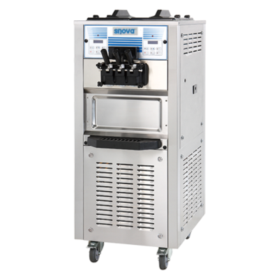 SNOVA Soft Serve Ice Cream Machine SV248