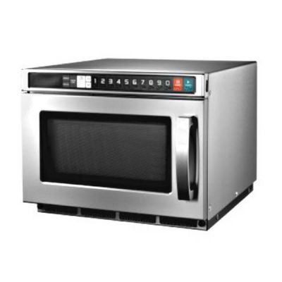 FKD Commercial Microwave Oven 17L (11 power level) FD-M17C
