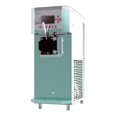 WD Air Pump Soft Serve Maker (2L) WD100-AP