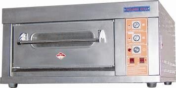 Golden Bull Gas Oven 1 Layer 1 Dish YXY-12A