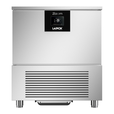 LAINOX Zoom Series Blast Chiller &amp; Freezer Series With 2.8&quot; Graphic Colour Display ZO051SA