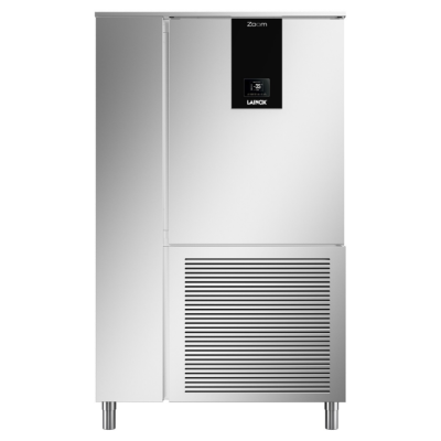 LAINOX Zoom Boosted Series Blast Chiller &amp; Freezer With Graphic Colour Display ZO122BA