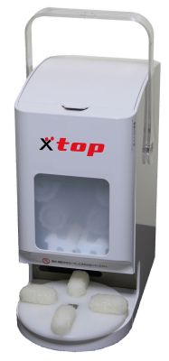 XTOP Mobile Sushi Machine X1