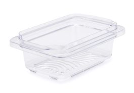 Rubbermaid 2052932 FreshWorks 5 Gallon Produce Saver Container