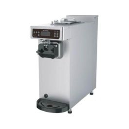 Icetro soft serve online machine