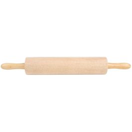 CC Wooden Rolling Pin WRP | Kitchen Equipment Online Store