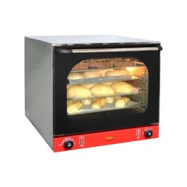 SONER Convection Oven SCO-1A | Kitchen Equipment Online Store