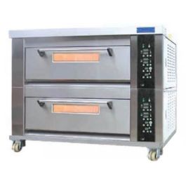 sinmag single deck oven