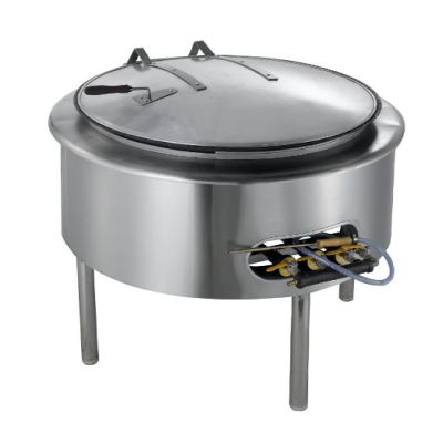 MSM Kwali Cooker MSMI / 36K