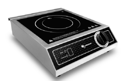 MANTRU.E 3.5kW Table Top Induction Hob ZT-C335A