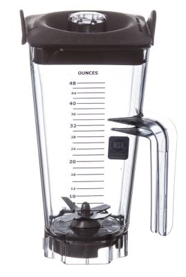 VITAMIX 1.4L Standard Blender Container (Ice Blade) 15506