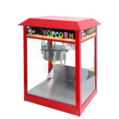 REDOR POPCORN MACHINE RD-PC-802