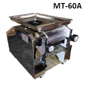 Golden Bull Table Noodle Machine (50-80 kg/h) MT-60A