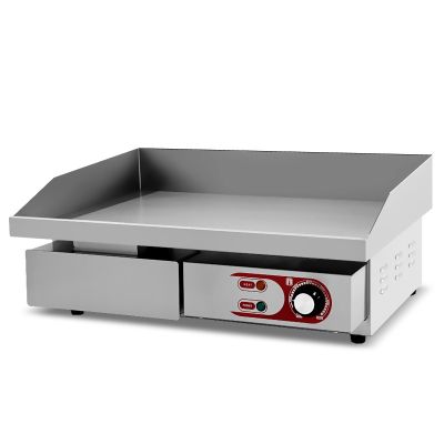 REDOR ELECTRIC HOT PLATE GRIDDLE (FULL FLAT) RD-EG-818