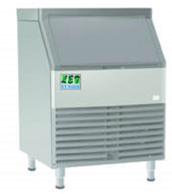 LET Under Counter Ice Cube Maker (105kg) LD-215