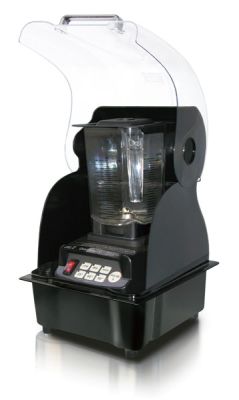 JTC Omni Blender With Sound Enclosure (1.5L) TM-800AQ2  (Drop In)